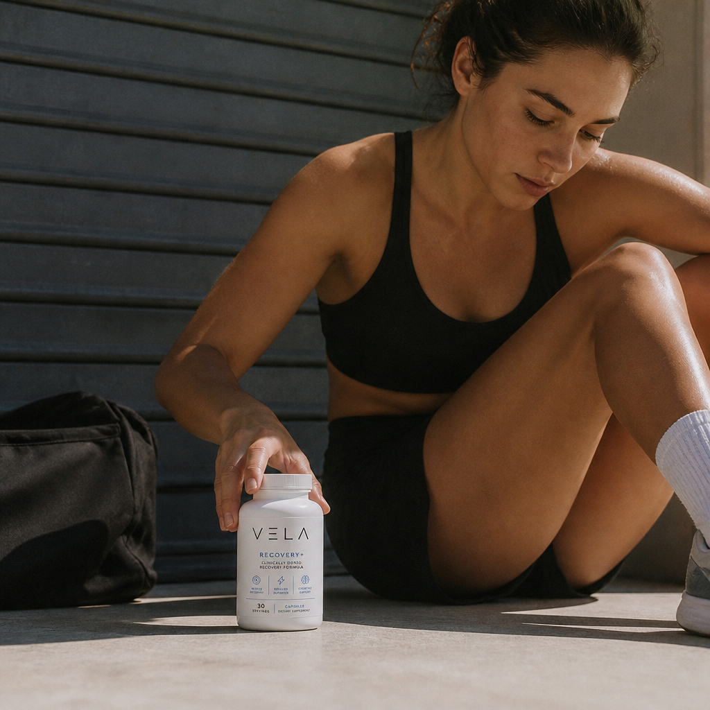 Combat Training-Induced Inflammation