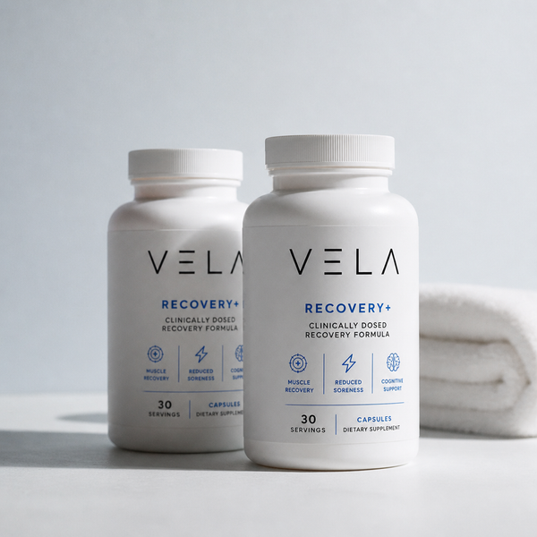RECOVERY+ · 2-Pack