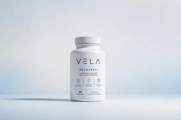 VELA RECOVERY+