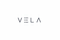 VELA Logo Thin Font